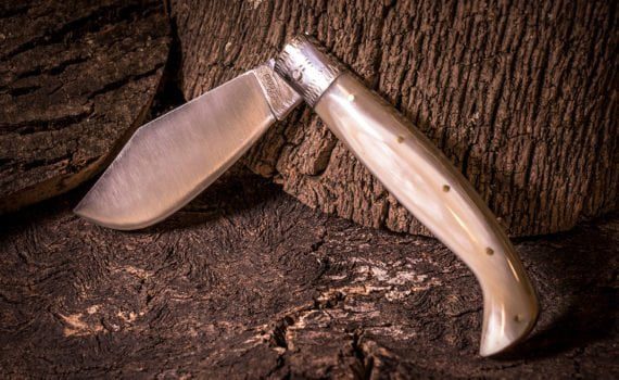 Coltelli Tipici 3 coltelli tipici arburesa