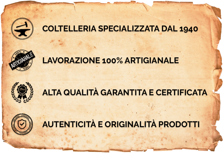 Coltelli Artigianali Maniago