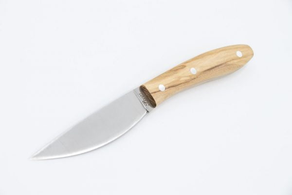 Tagliere picnic con coltello MG 1355