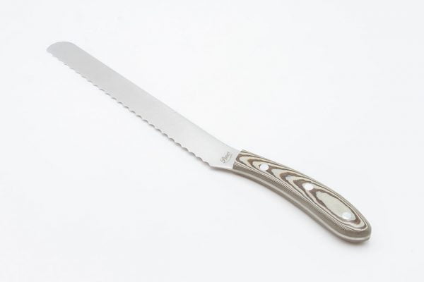 coltello da pane paperstone