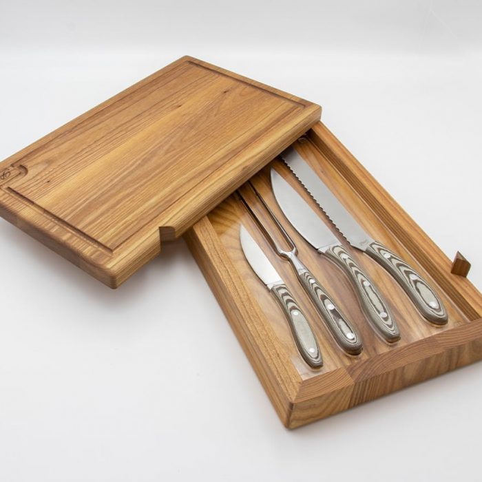 Ceppo Tagliere – Paperstone