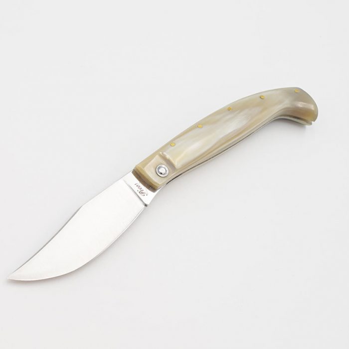 Coltello Scuoietto – Bovino