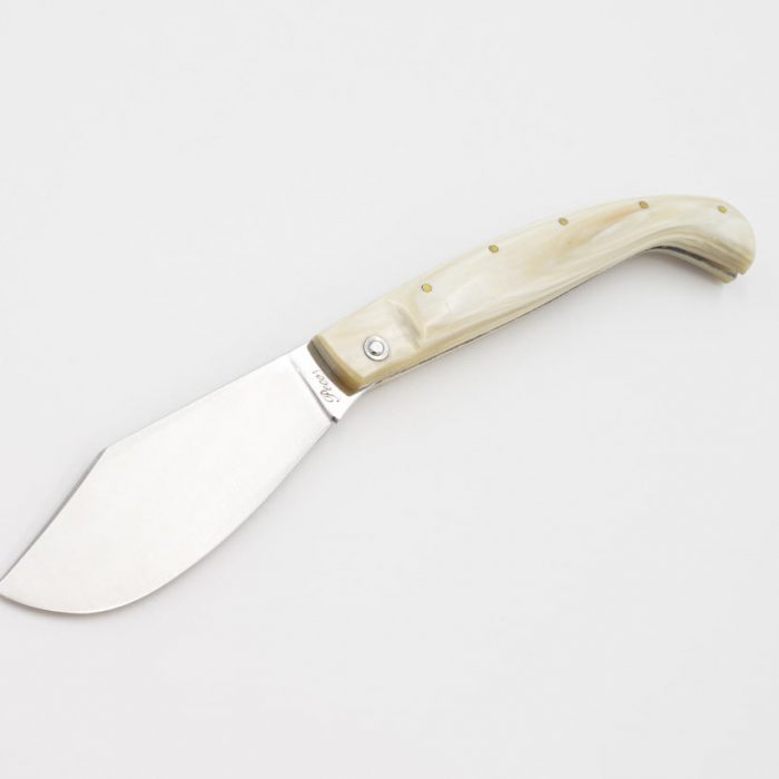 Coltello Scuoio – Bovino